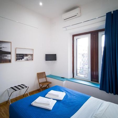 Maison Arena Bovio Nápoly Kültér fotó