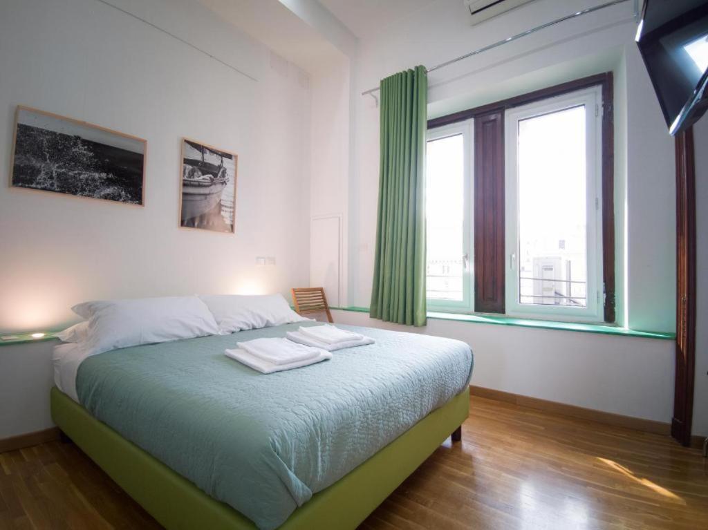 Maison Arena Bovio Nápoly Kültér fotó