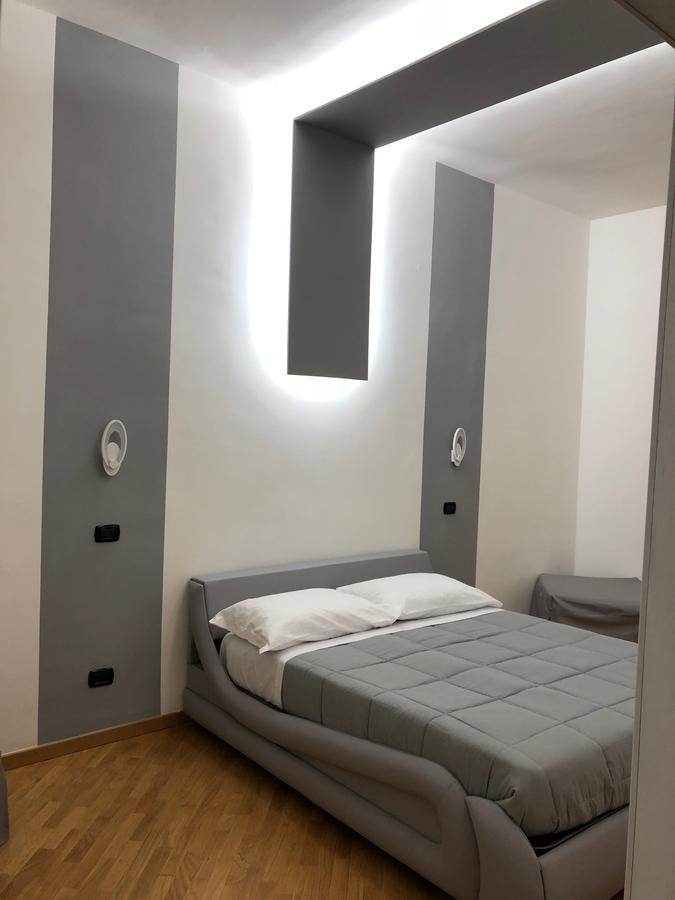 Maison Arena Bovio Nápoly Kültér fotó