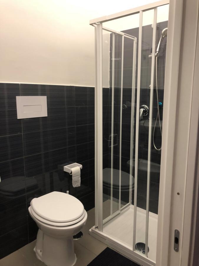 Maison Arena Bovio Nápoly Kültér fotó
