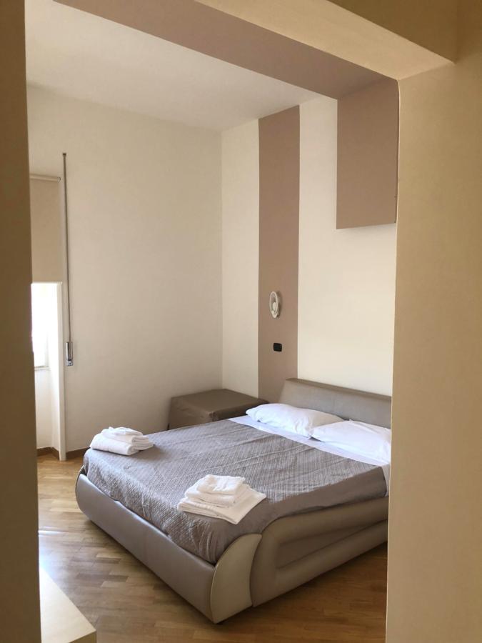 Maison Arena Bovio Nápoly Kültér fotó