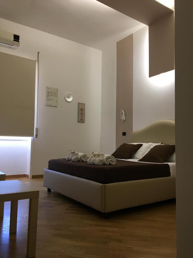Maison Arena Bovio Nápoly Kültér fotó