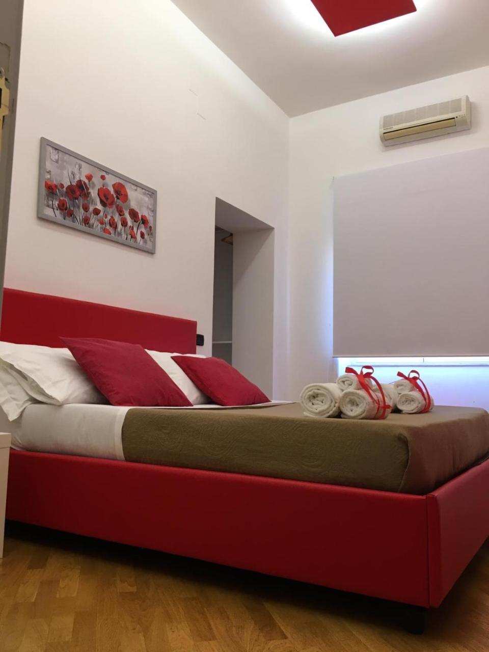Maison Arena Bovio Nápoly Kültér fotó