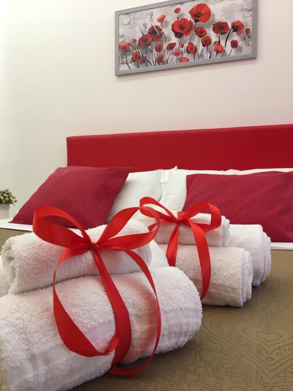Maison Arena Bovio Nápoly Kültér fotó