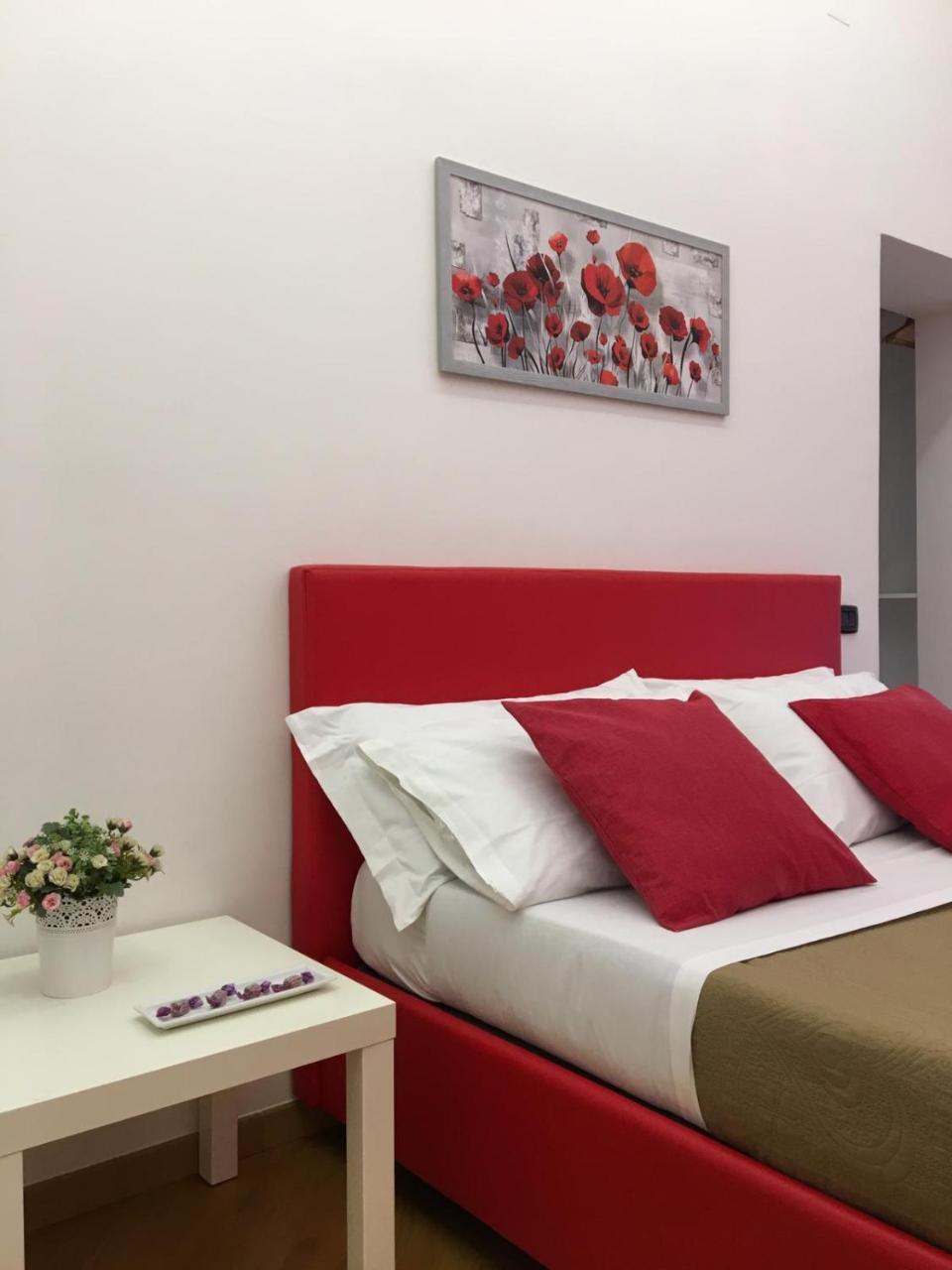 Maison Arena Bovio Nápoly Kültér fotó