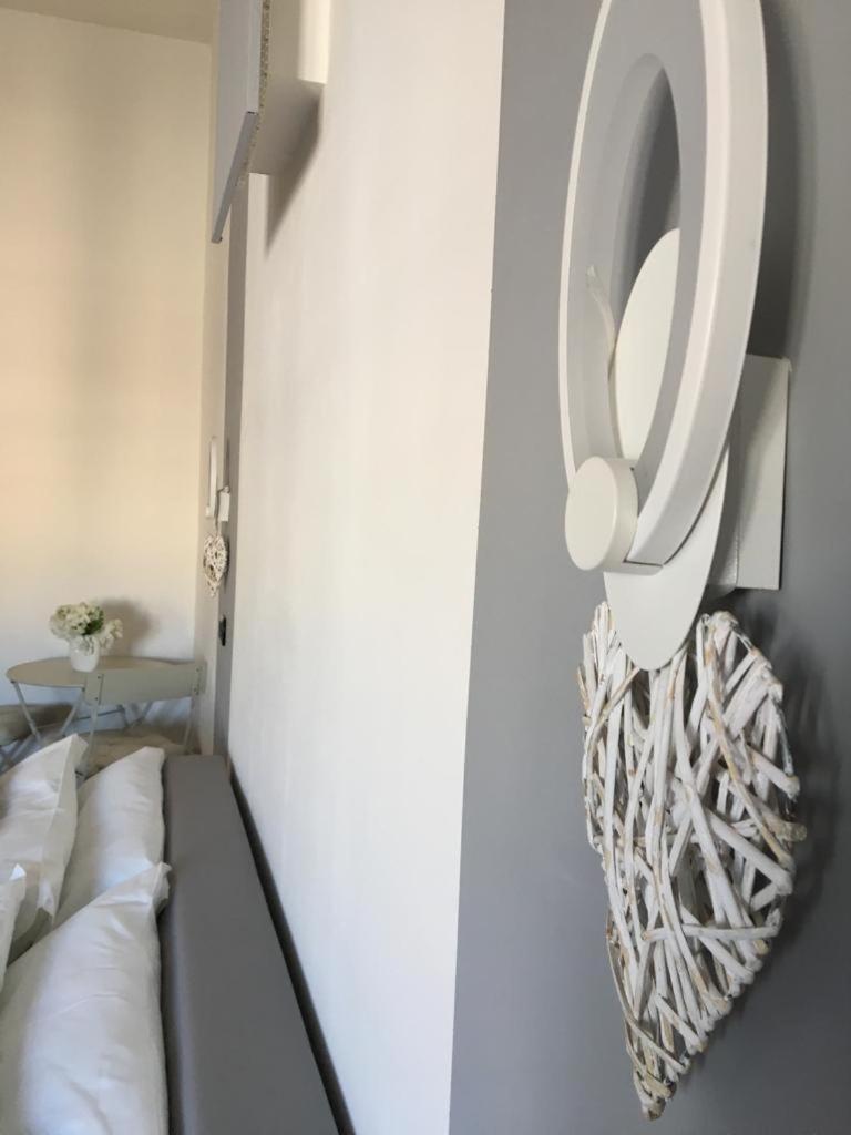 Maison Arena Bovio Nápoly Kültér fotó