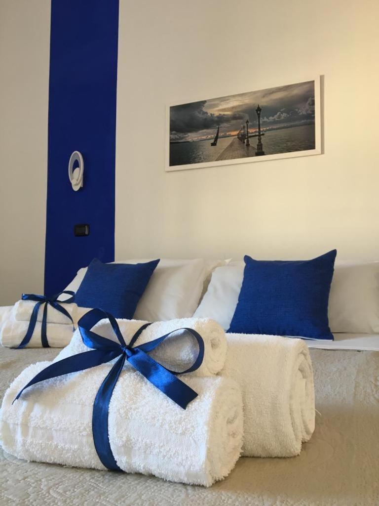 Maison Arena Bovio Nápoly Kültér fotó