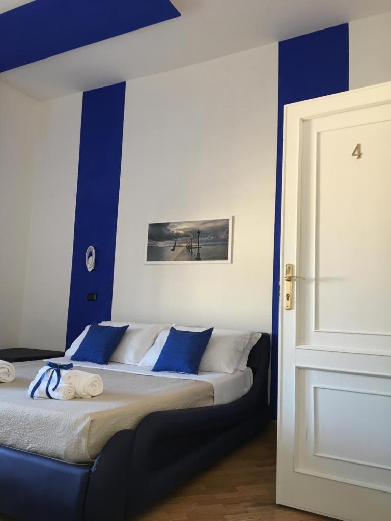 Maison Arena Bovio Nápoly Kültér fotó