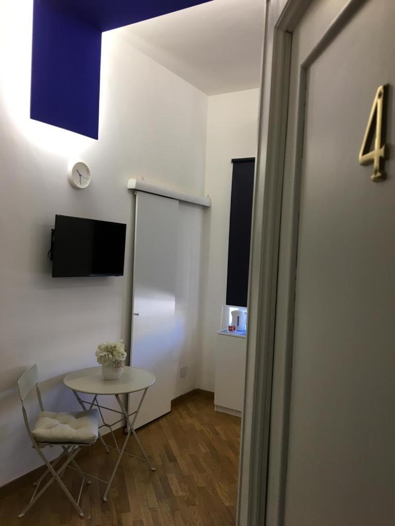 Maison Arena Bovio Nápoly Kültér fotó