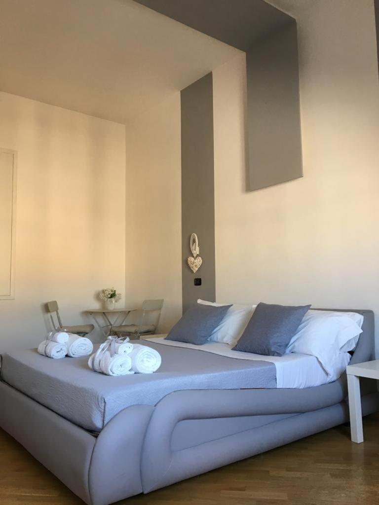 Maison Arena Bovio Nápoly Kültér fotó