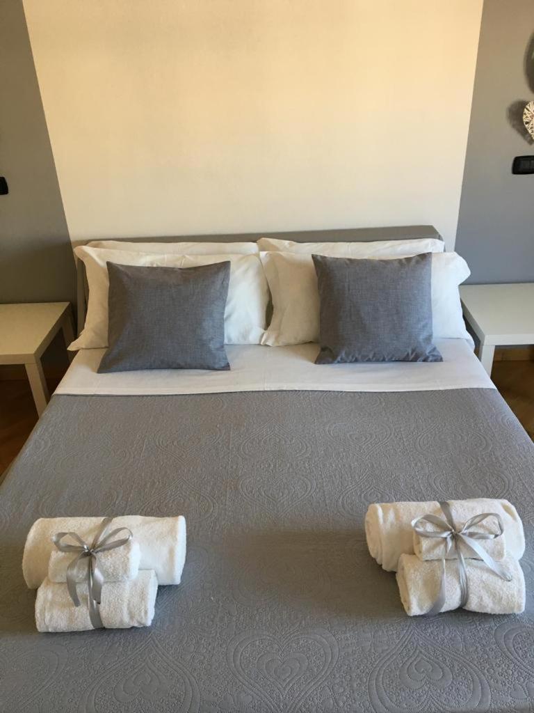 Maison Arena Bovio Nápoly Kültér fotó