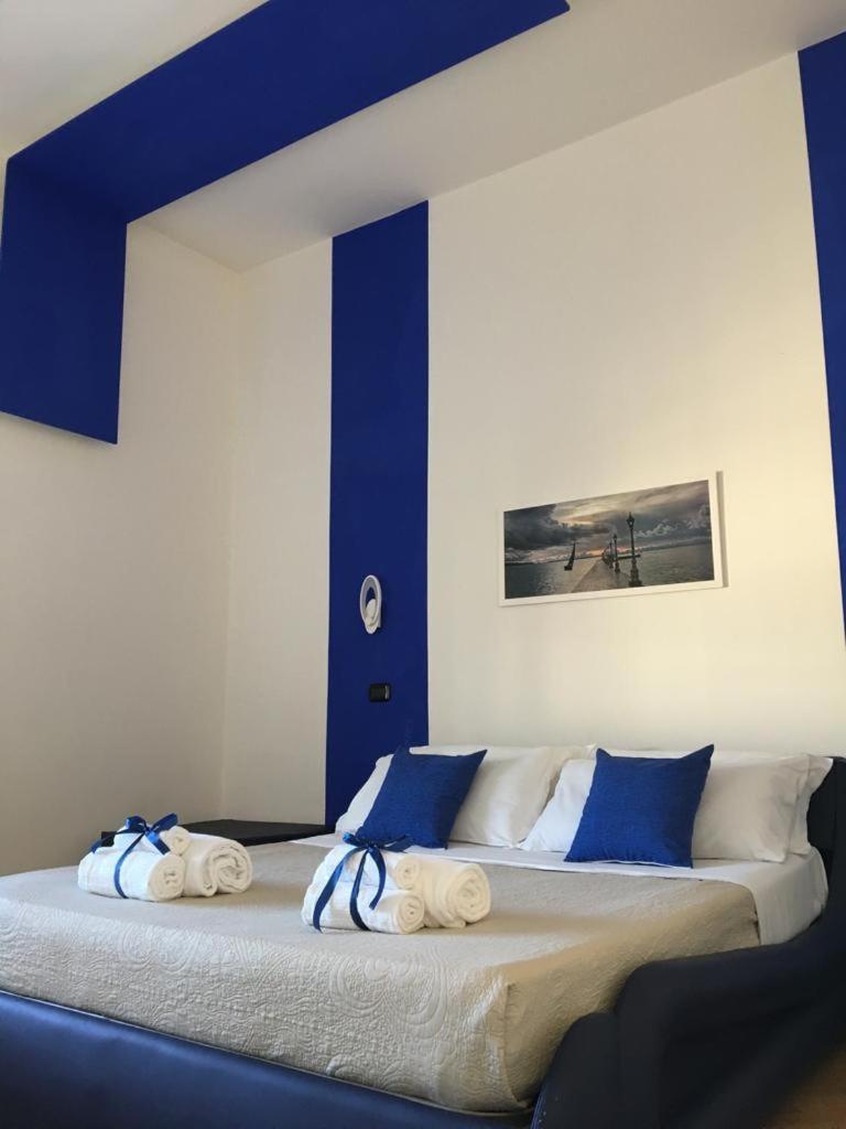 Maison Arena Bovio Nápoly Kültér fotó