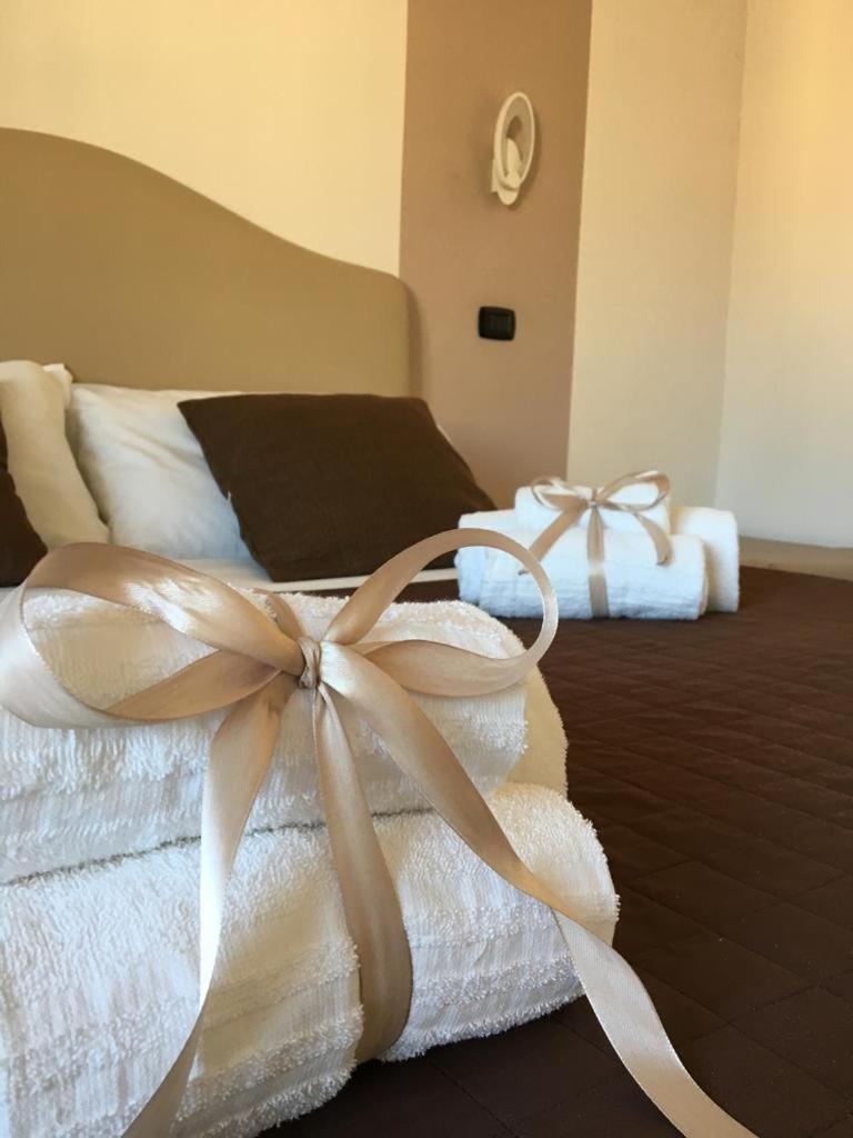 Maison Arena Bovio Nápoly Kültér fotó