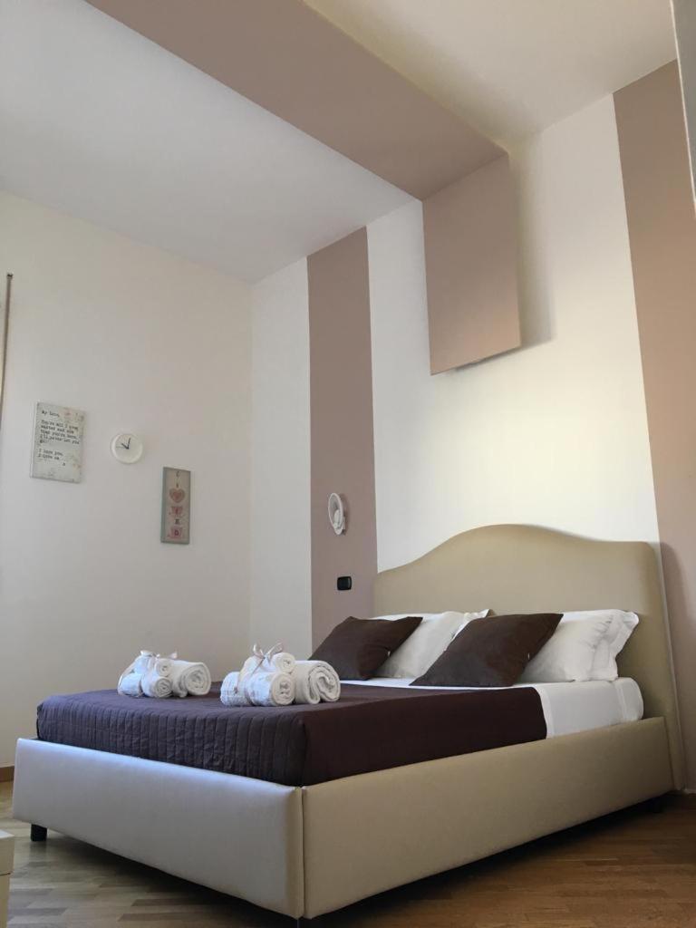 Maison Arena Bovio Nápoly Kültér fotó